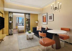 THE ONE Shanghai Downtown, Vignette Collection by IHG 5