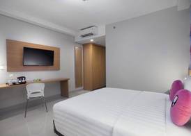 favehotel Hasyim Ashari 3