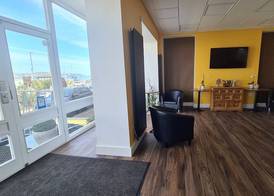 Torland Hotel - seafront location, guaranteed free parking 2
