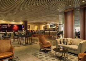 Casa Andina Premium Miraflores 2
