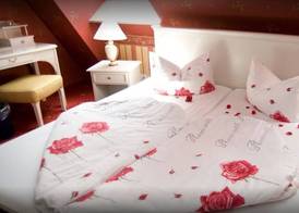 Kurpark Hotel 5