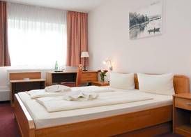 Hotel Bonverde 3