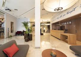 Hotel Zinema7 4