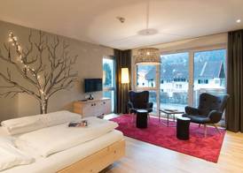 Leiners Boutiquehotel für Familien 3