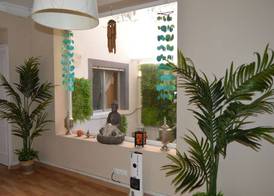 Hostal Mar del Plata 5