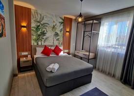 Letstay Panorama Suites 5