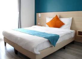 Saglam Hôtel 5