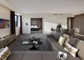 Fletcher Hotel-Restaurant Wings-Rotterdam 4