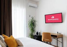 Barirooms - Cardassi Suites 3