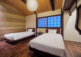 Anzu an Machiya House 5