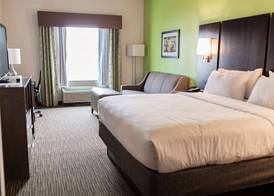 Holiday Inn Express & Suites SWEETWATER by IHG 3
