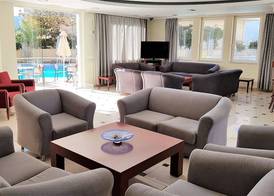 Sunny Bay Hotel 4