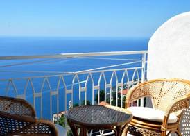 B&B Il Canto delle Sirene 4