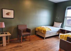 West Ranga lodge 3