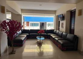 Hotel María Eugenia Tuxtla Gutiérrez 5