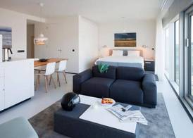 Urban Residences Rotterdam 3