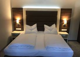 Hotel Haus Delecke 4