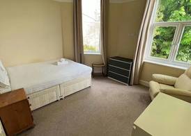 Crofton House Hotel 2