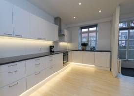 Modern Luxury Penthouse 5