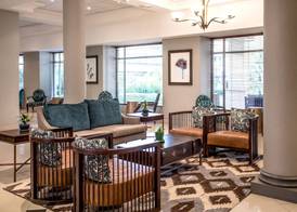 Southern Sun Ridgeway Lusaka 3
