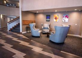 Empeiria High Sierra Hotel 2