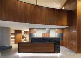 AC Hotel by Marriott Dallas Downtown 3