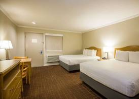 Best Western Inn 4