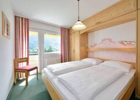 DIE GAMS Hotel-Resort 4