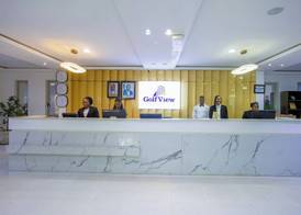 GolfView Suites & Conference Center, Ikeja 3