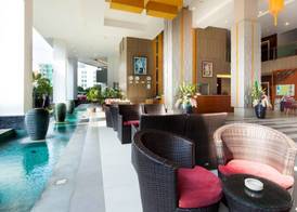 Andakira Hotel - SHA Extra Plus 2