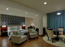 Royalton Hyderabad Abids 5