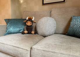 The Airds Hotel and Restaurant 4