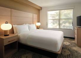 Residence Inn Phoenix Mesa 4