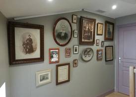 Relais St Jacques - Roanne 2