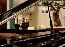 Hotel Sansi Barcelona 5