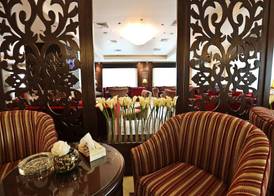 Al Thuraya Hotel 5