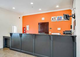 Motel 6-Hinesville, GA 3