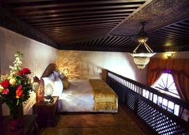 Palais Sheherazade & Spa 2