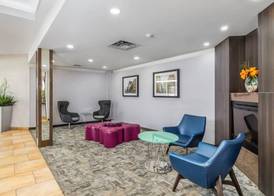 Quality Inn & Suites Winnipeg - Pembina Highway 3