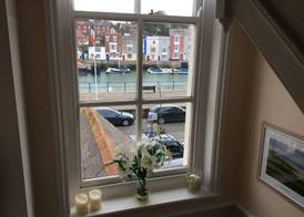 The Ocean Guest House 3