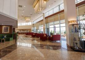 Ramada By Wyndham Cappadocia 4
