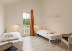 Bungalow by the Sea With Sauna in Germany 3
