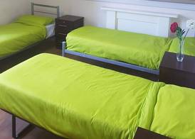 Bowden Court (Notting Hill) 4