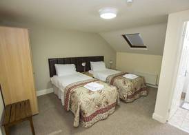 The Golf Hotel 5