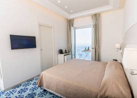 Hotel le Rocce - Agerola, Amalfi Coast 5