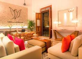 Casa de Las Palomas Boutique Hotel by Paloma's Hotels - Adults Only 3