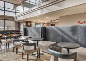 Drury Inn & Suites Champaign 5