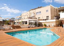 FERGUS Style Palma Beach - Adults Only 3