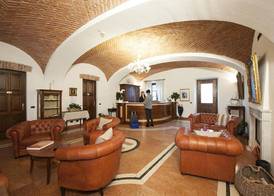 Albergo La Corte Albertina 4