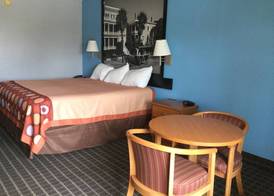 Super 8 by Wyndham Walterboro 4
